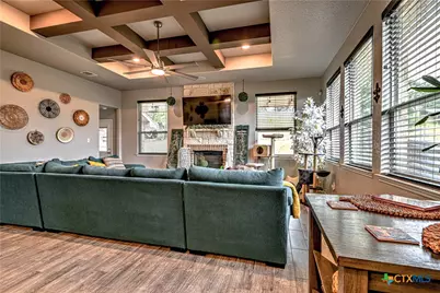 1540 Justice Drive, Copperas Cove, TX 76522 - Photo 20