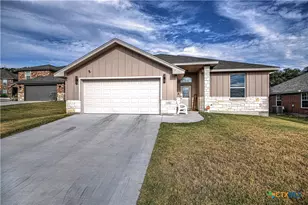 1540 Justice Dr, Copperas Cove, TX 76522 - Photo 1