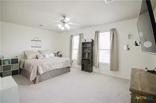 201 Boulder Ridge Dr, Cuero, TX 77954 - Photo 18