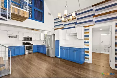 4343 Morningside Way, Canyon Lake, TX 78133 - Photo 6