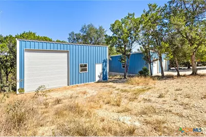 4343 Morningside Way, Canyon Lake, TX 78133 - Photo 30