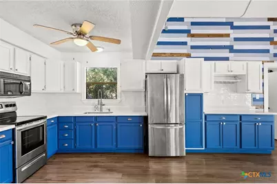 4343 Morningside Way, Canyon Lake, TX 78133 - Photo 8