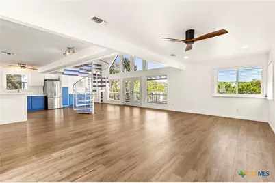 4343 Morningside Way, Canyon Lake, TX 78133 - Photo 2