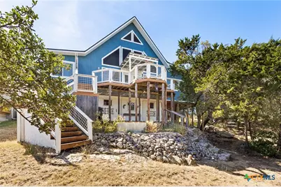 4343 Morningside Way, Canyon Lake, TX 78133 - Photo 24