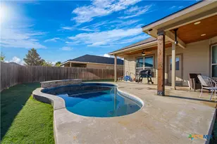 2767 Wheatfield Wy, New Braunfels, TX 78130 - Photo 2