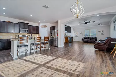 2767 Wheatfield Way, New Braunfels, TX 78130 - Photo 8