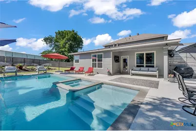 5010 Fallen Tree Drive, Temple, TX 76502 - Photo 1