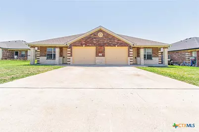 3104 Baldwin Loop #A, Killeen, TX 76549 - Photo 1