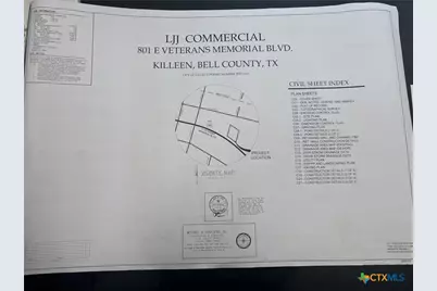 801 E Veterans Memorial Boulevard, Killeen, TX 76541 - Photo 6
