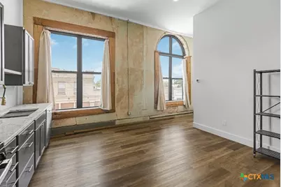 123 W May Street #1, Yoakum, TX 77995 - Photo 1