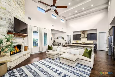 625 Haven Point Loop, New Braunfels, TX 78132 - Photo 1