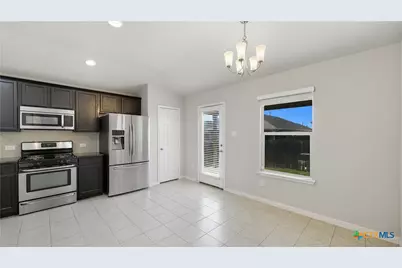 2490 Lonesome Creek Trail, New Braunfels, TX 78130 - Photo 10