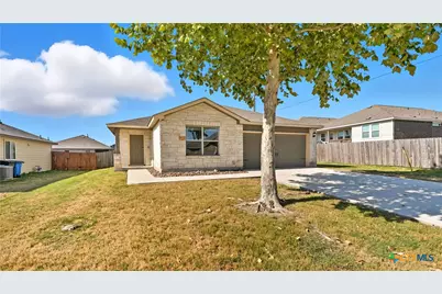 2490 Lonesome Creek Trail, New Braunfels, TX 78130 - Photo 2