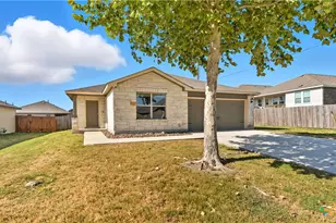 2490 Lonesome Creek Trail, New Braunfels, TX 78130 - Photo 2