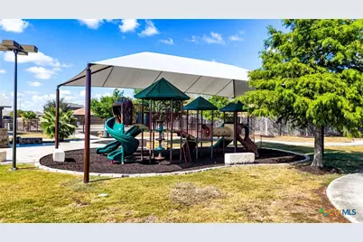 2490 Lonesome Creek Trail, New Braunfels, TX 78130 - Photo 36