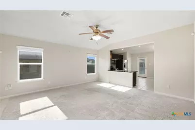 2490 Lonesome Creek Trail, New Braunfels, TX 78130 - Photo 6