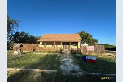 405 N Main Street, Copperas Cove, TX 76522 - Photo 1