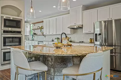 1621 Angolo, New Braunfels, TX 78132 - Photo 18