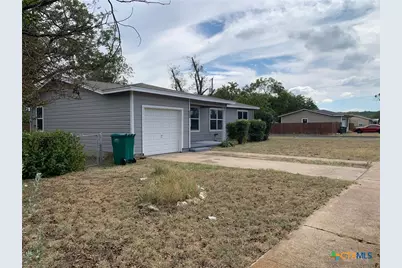 1009 S 5th Street, Copperas Cove, TX 76522 - Photo 2