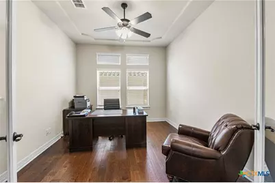 24510 Via Vizcaya, San Antonio, TX 78260 - Photo 8