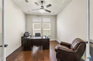 24510 Via Vizcaya, San Antonio, TX 78260 - Photo 8