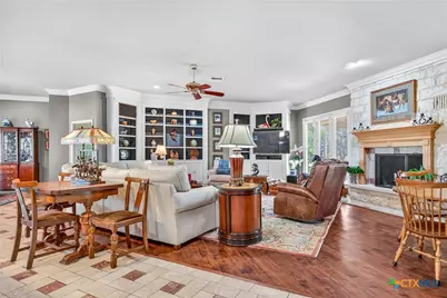 672 County Road 447, Waelder, TX 78959 - Photo 4