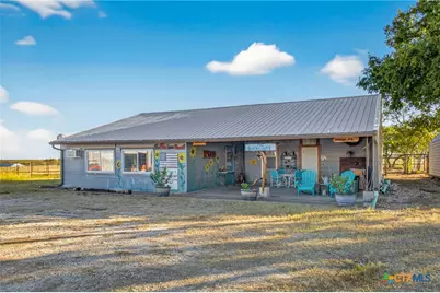 672 County Road 447, Waelder, TX 78959 - Photo 26