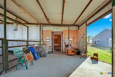 672 County Road 447, Waelder, TX 78959 - Photo 40