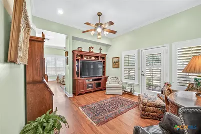 672 County Road 447, Waelder, TX 78959 - Photo 14