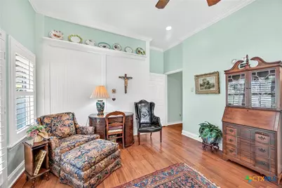 672 County Road 447, Waelder, TX 78959 - Photo 18