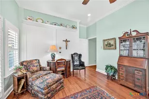 672 Co Rd 447, Waelder, TX 78959 - Photo 18