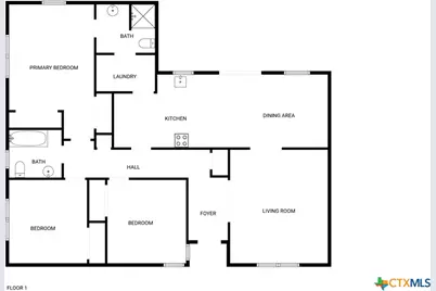 3910 Hickory Road, Temple, TX 76502 - Photo 20