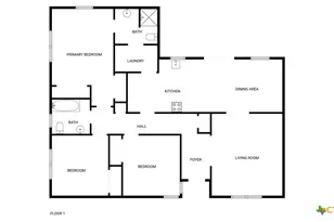 3910 Hickory Rd, Temple, TX 76502 - Photo 20