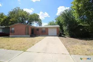 1201 Santa Rosa Dr, Killeen, TX 76541 - Photo 1