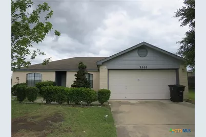 3500 Viewcrest Drive, Killeen, TX 76549 - Photo 1