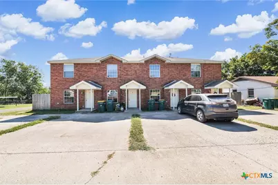 106 Bluebonnet Street, Gatesville, TX 76528 - Photo 4