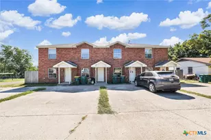 106 Bluebonnet St, Gatesville, TX 76528 - Photo 4