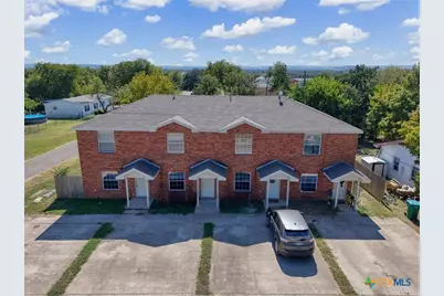 106 Bluebonnet Street, Gatesville, TX 76528 - Photo 1