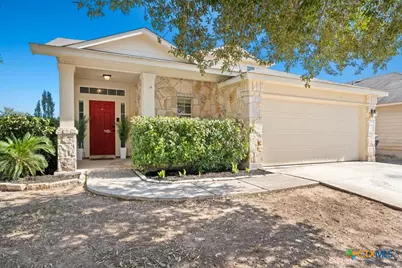 2111 Wiltshire Drive, New Braunfels, TX 78130 - Photo 1