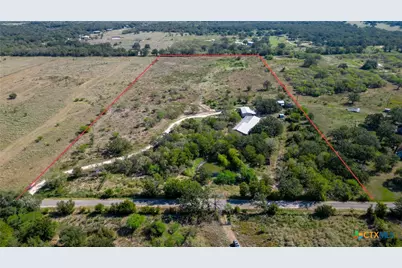 475 Jackson Road, Kingsbury, TX 78638 - Photo 2