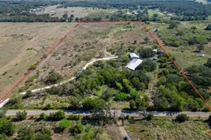 475 Jackson Rd, Kingsbury, TX 78638 - Photo 2