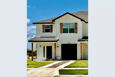 3404 Abraham Drive, Killeen, TX 76549 - Photo 2