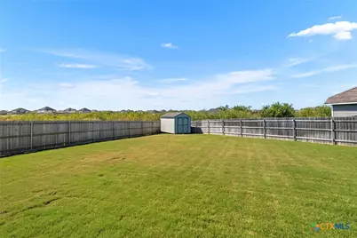 8319 Night Rain Drive, Temple, TX 76502 - Photo 36