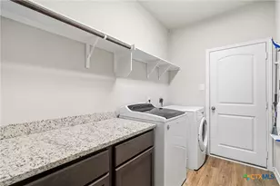 8319 Night Rain Dr, Temple, TX 76502 - Photo 16