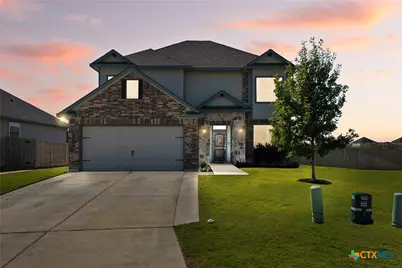 8319 Night Rain Drive, Temple, TX 76502 - Photo 2