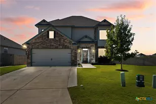 8319 Night Rain Dr, Temple, TX 76502 - Photo 2