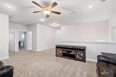 8319 Night Rain Drive, Temple, TX 76502 - Photo 26