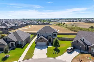 8319 Night Rain Dr, Temple, TX 76502 - Photo 38