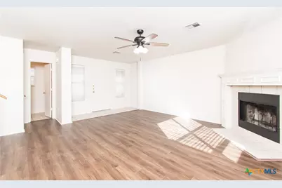 2602 Verbena Loop, Killeen, TX 76542 - Photo 4