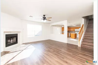 2602 Verbena Loop, Killeen, TX 76542 - Photo 2